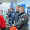 VII Targi Pracy 2025 w ZS Nr 1 w Olkuszu
